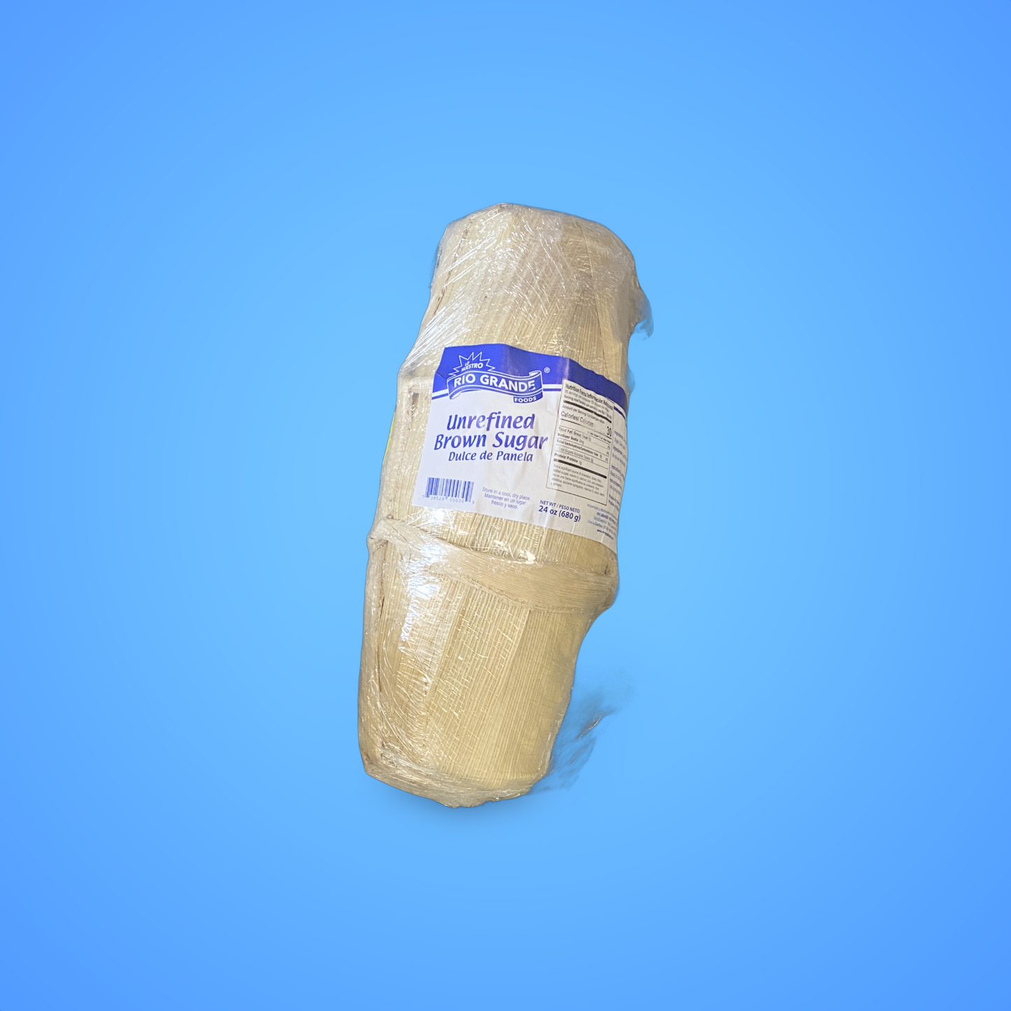 Dulce panela