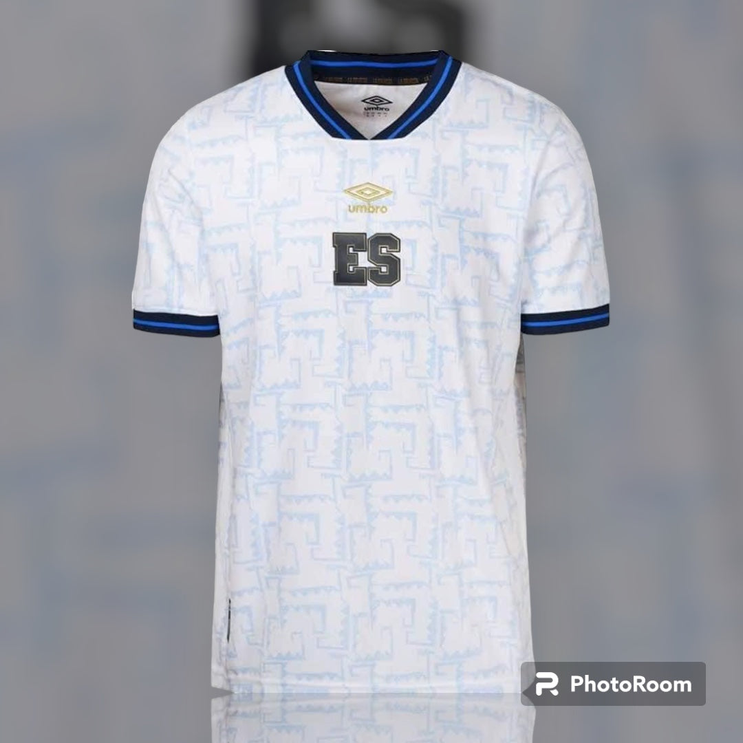 Camisa de El Salvador talla m