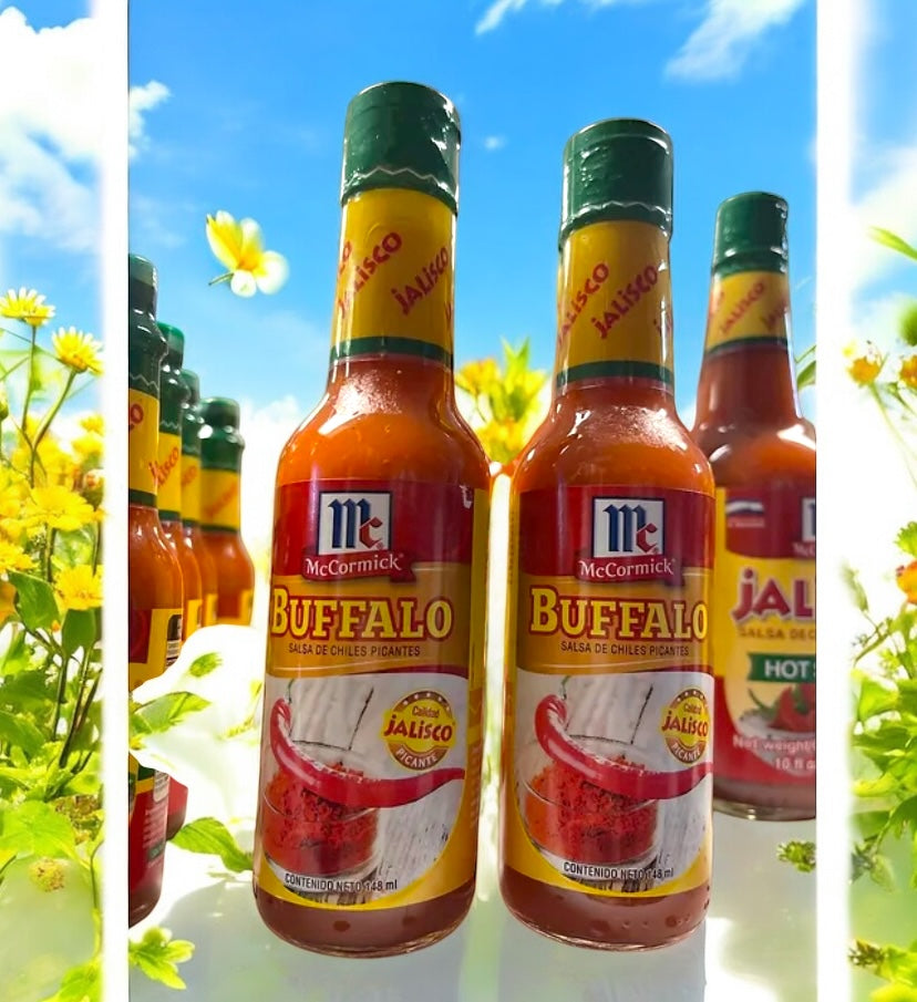 Jalisco búfalo