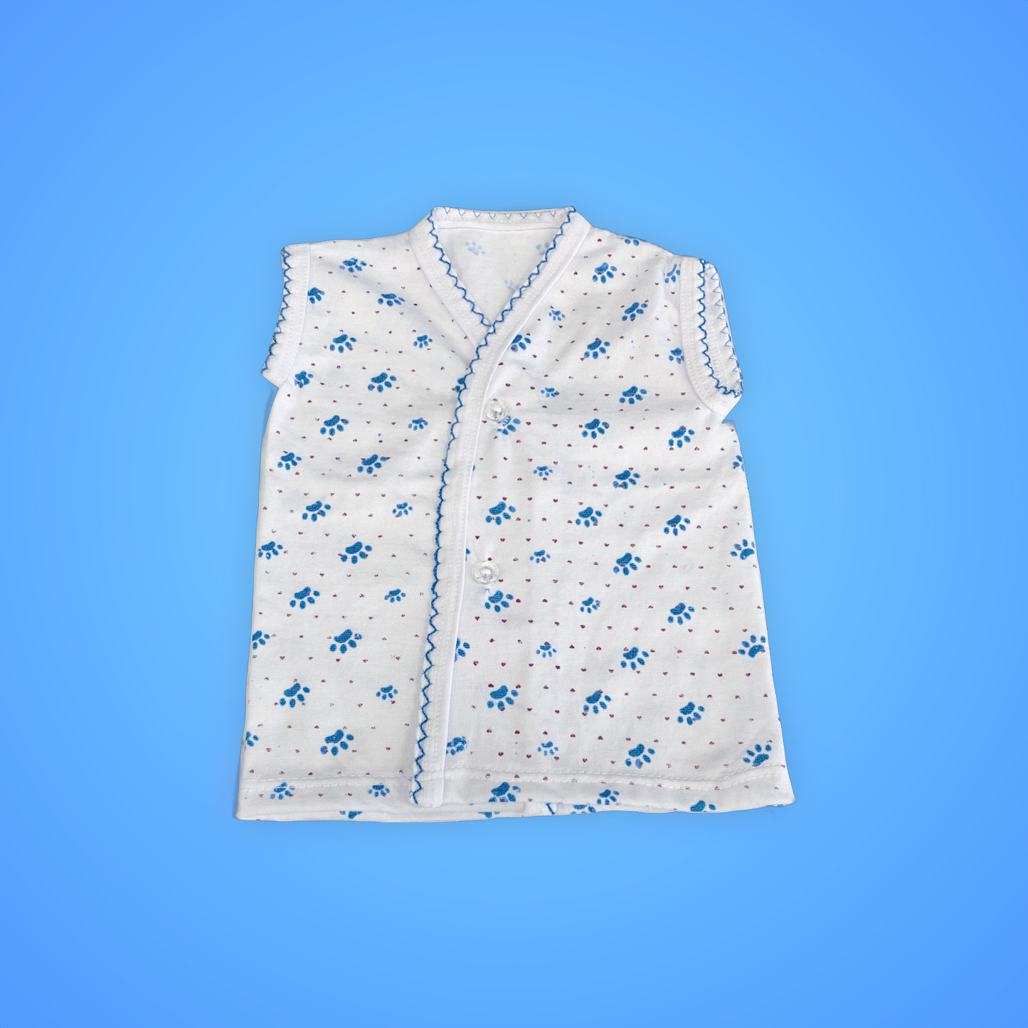 Camisita para bebé