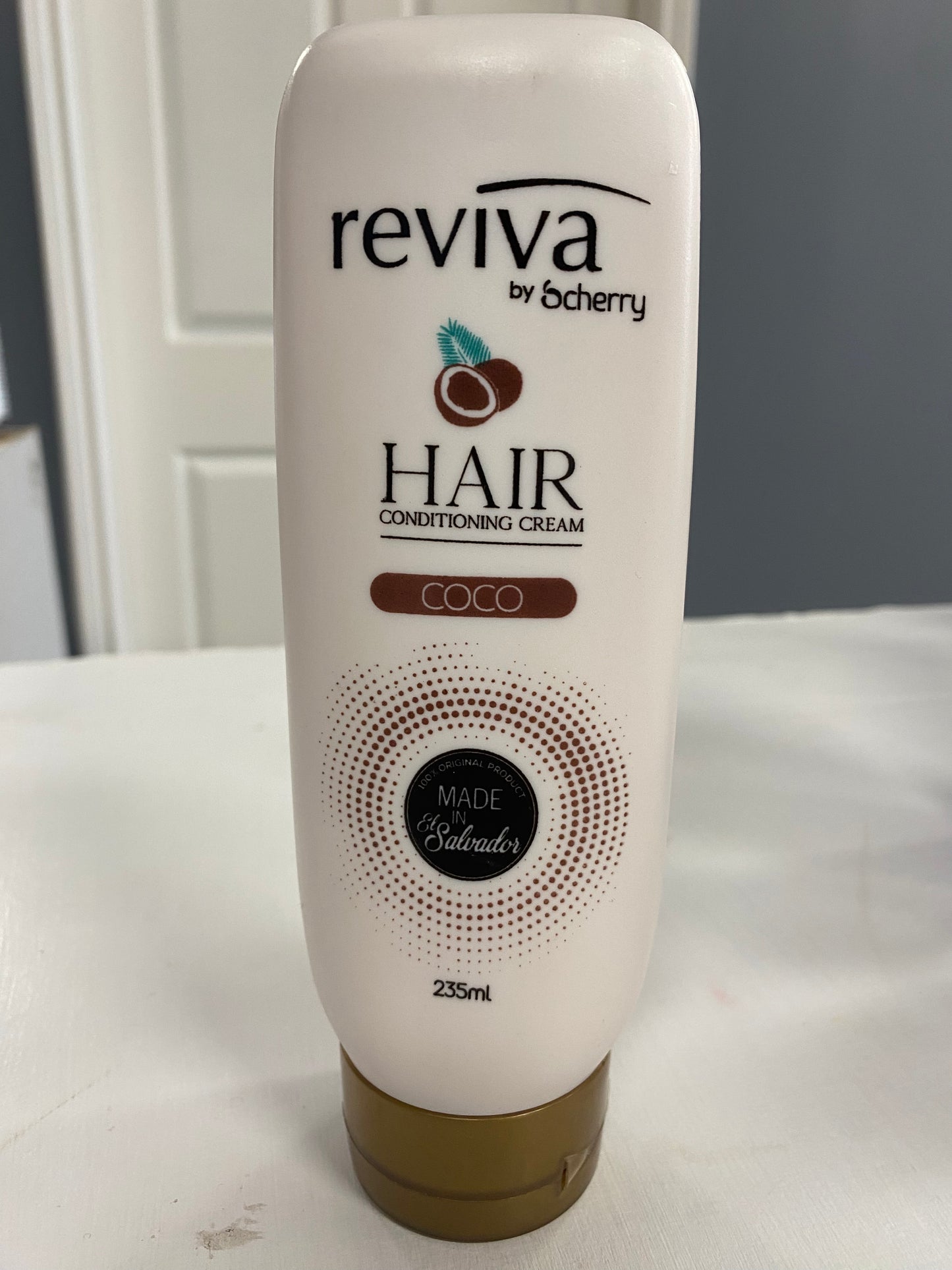 Cremas reviva