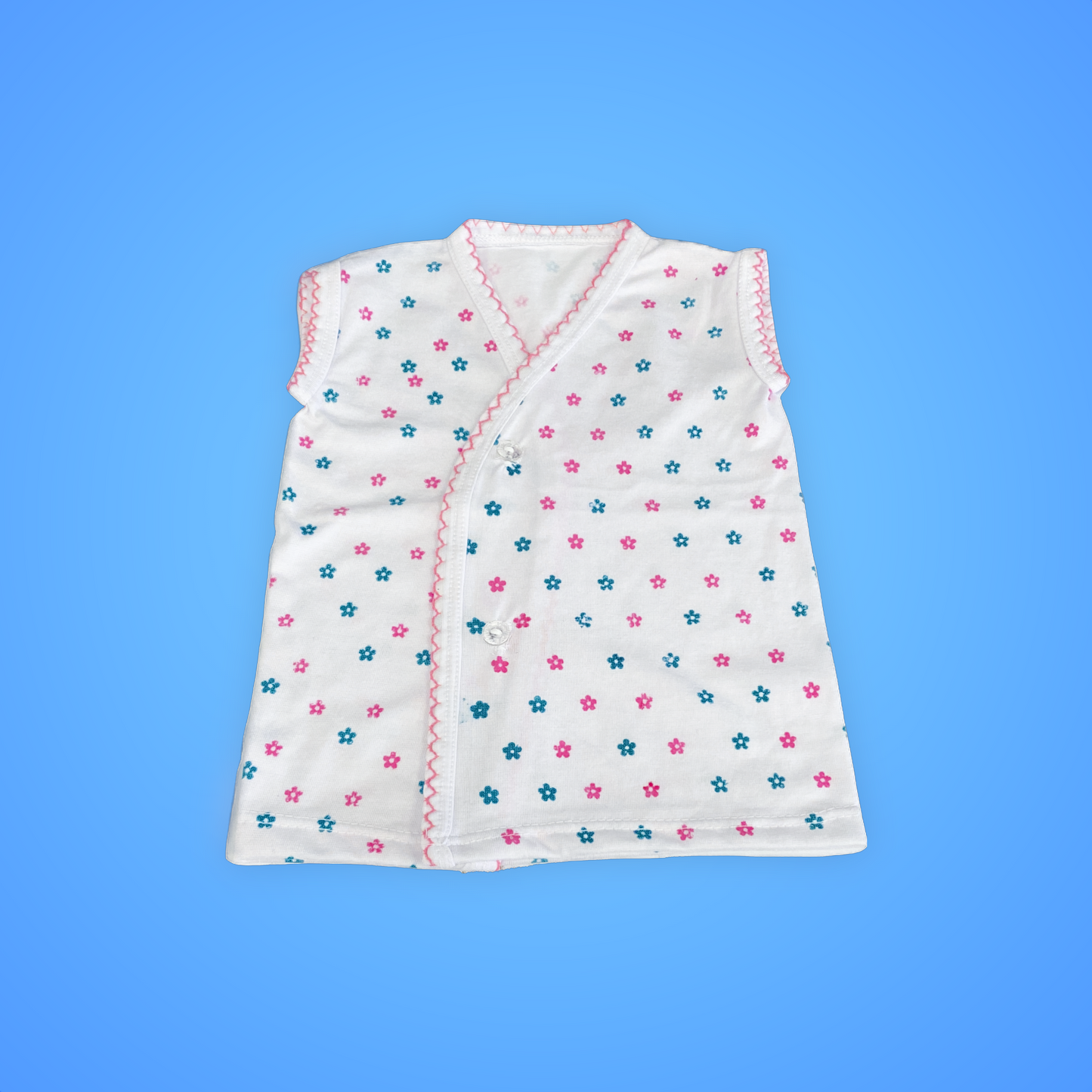 Camisita para bebé