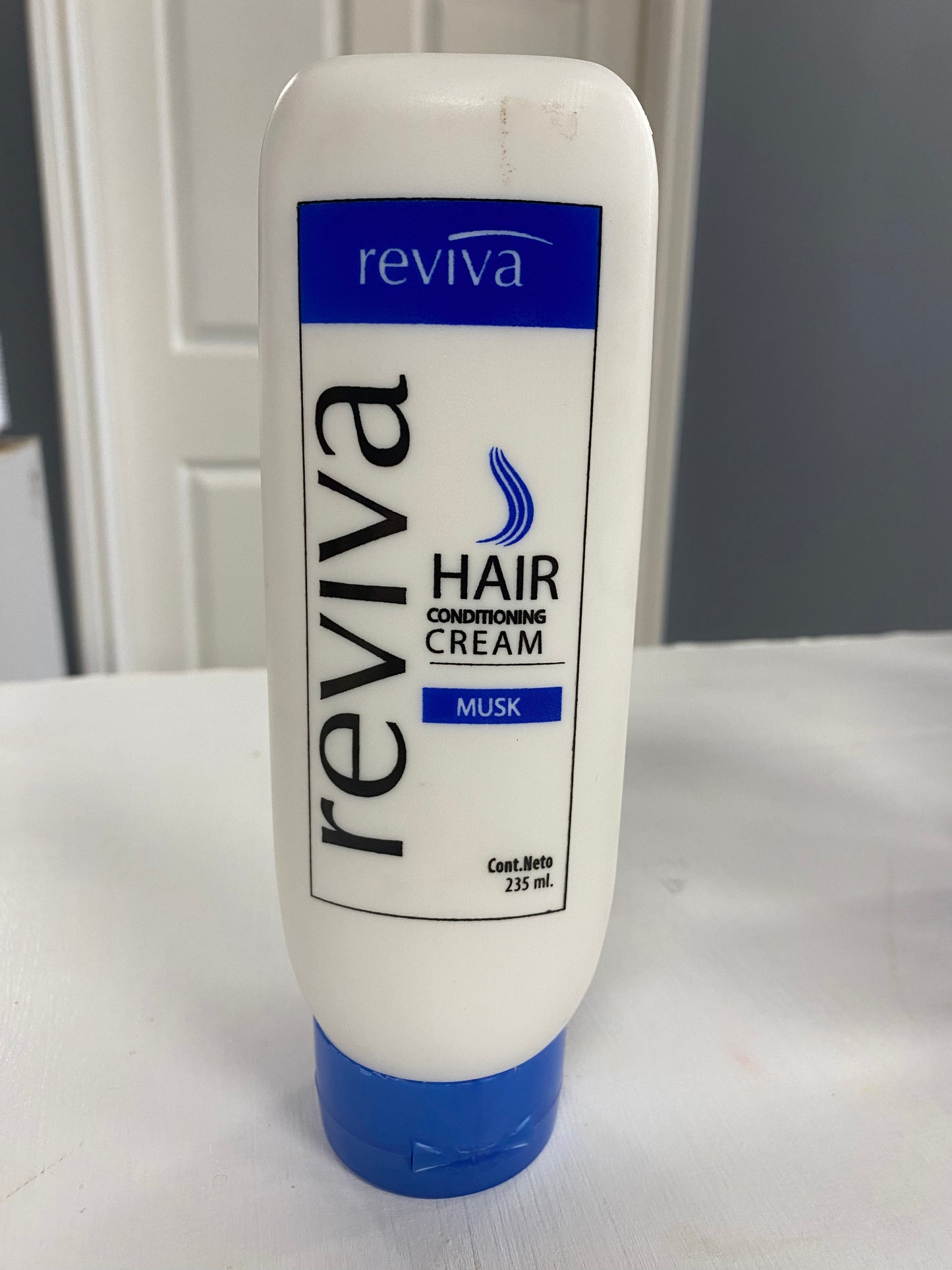 Cremas reviva