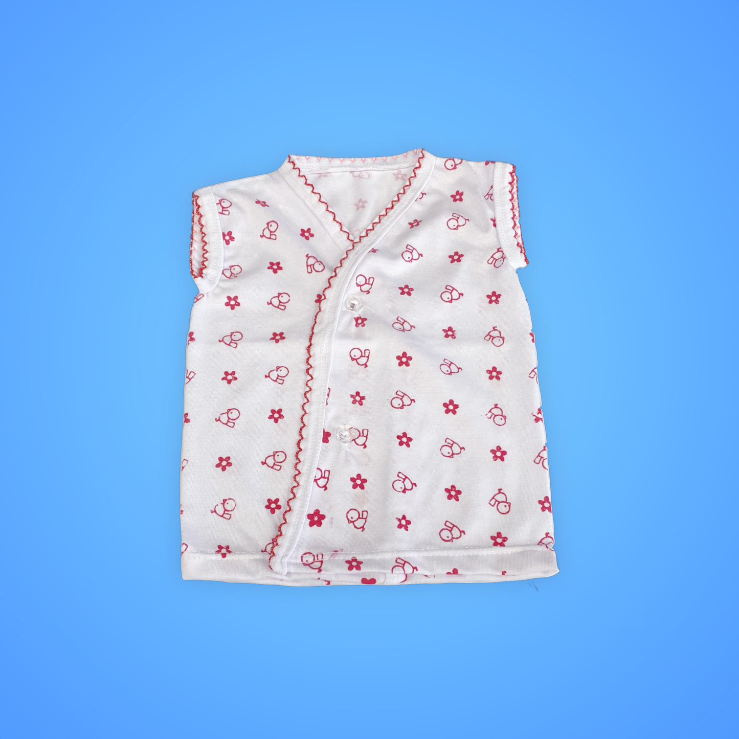 Camisita para bebé