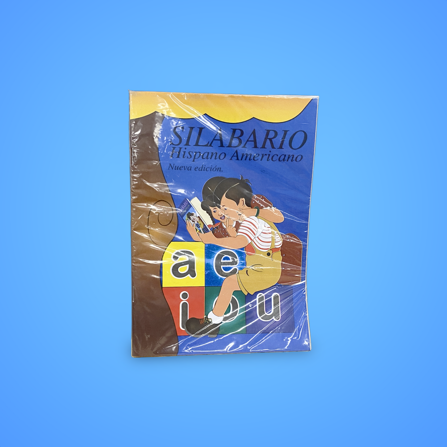 Silabario