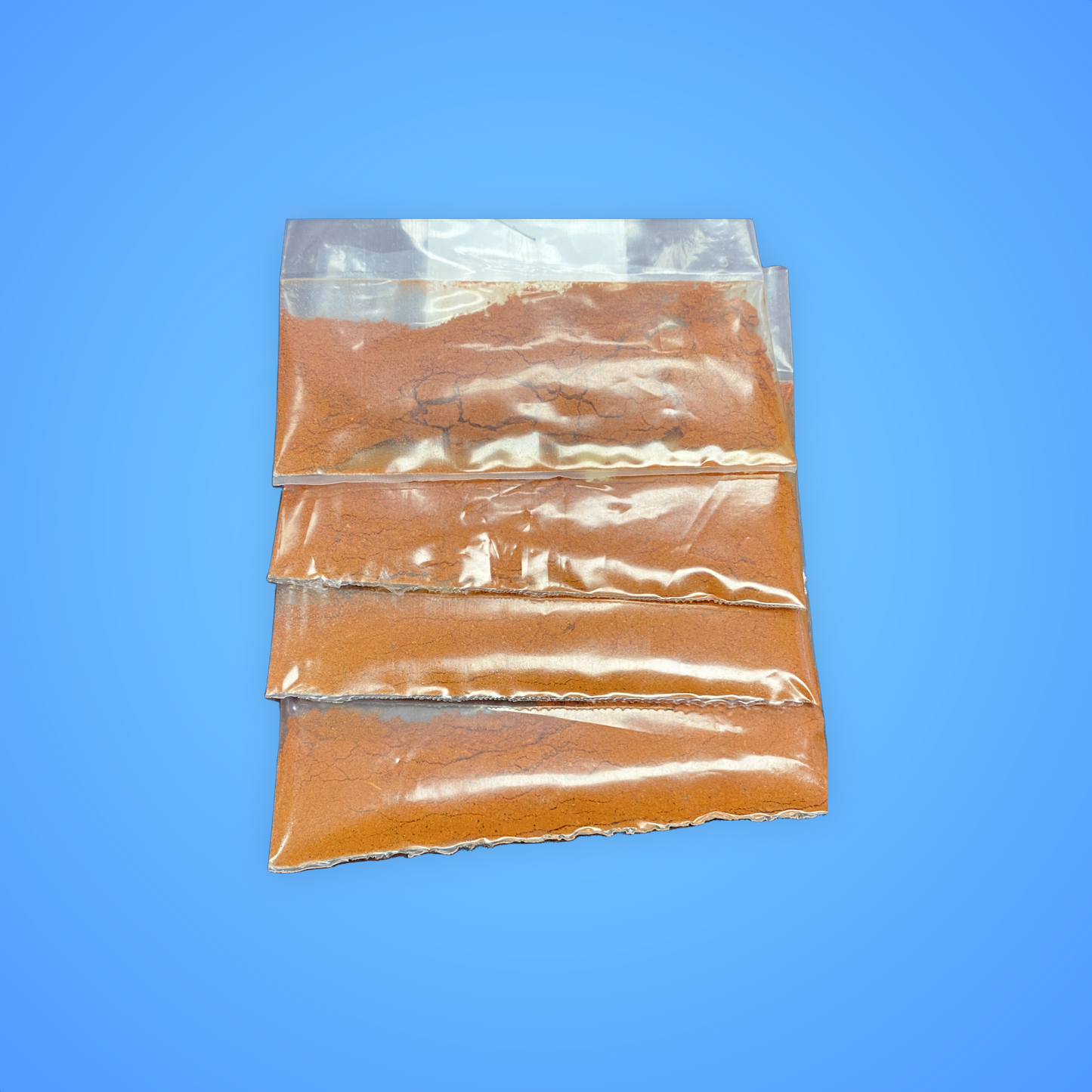 Tira de achiote