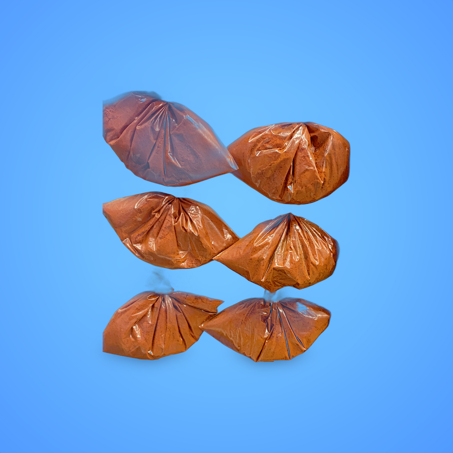 Achiote bolsita