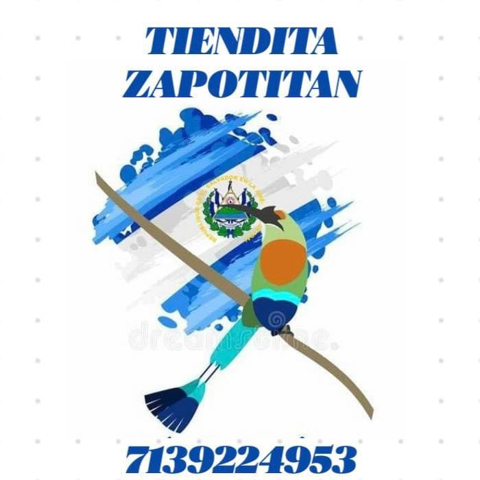 Tienda salvadoreña