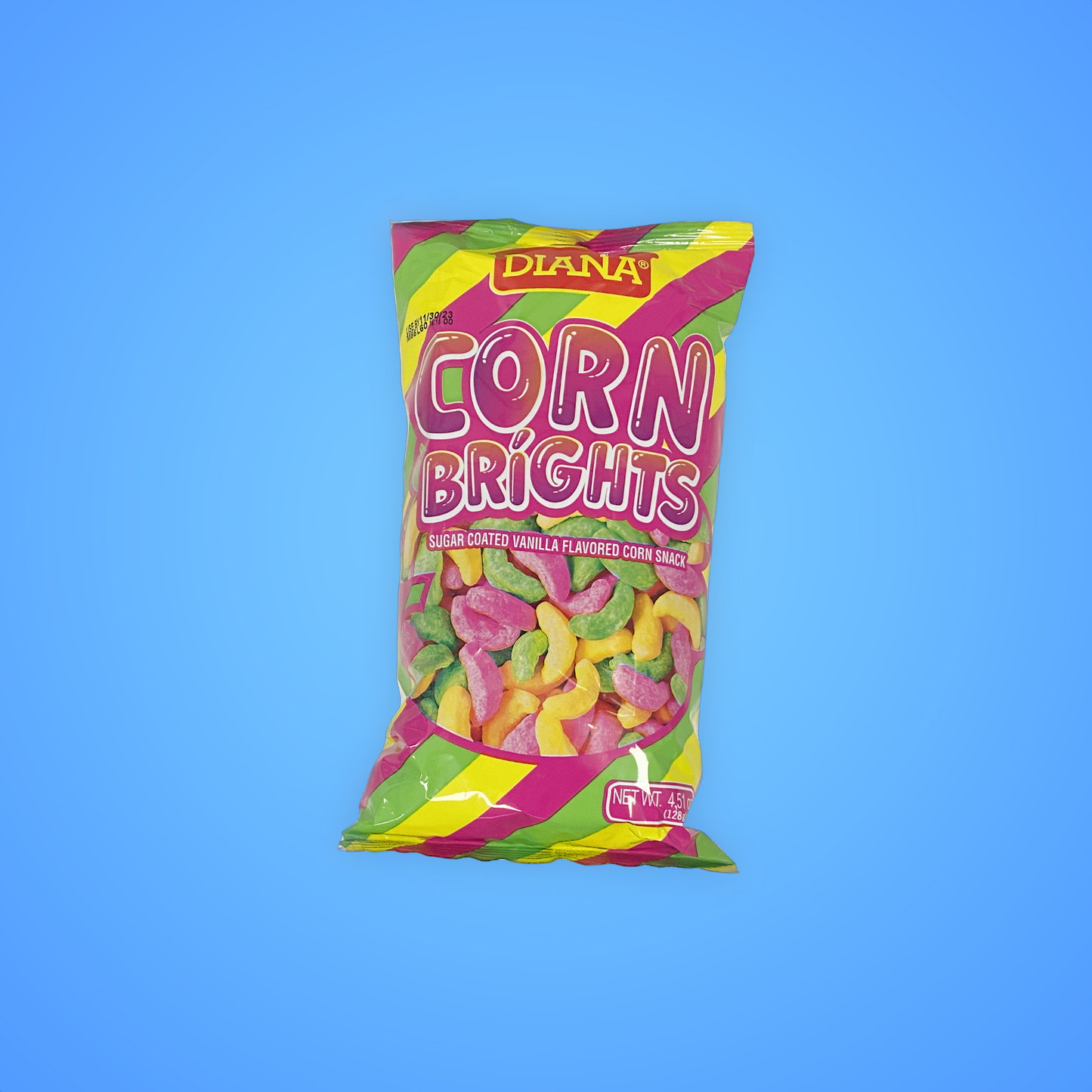 Corn brights grande unidad