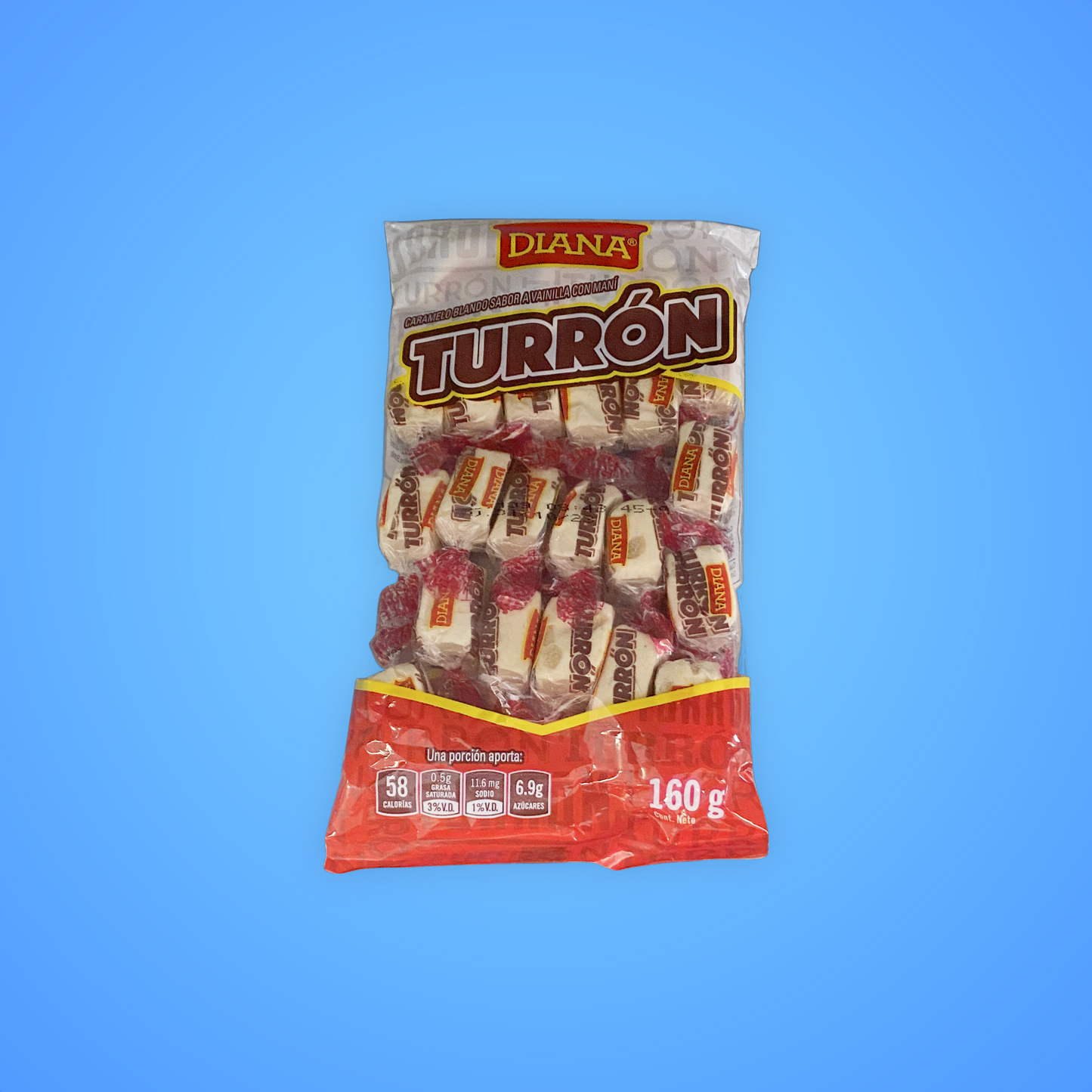 Turrón