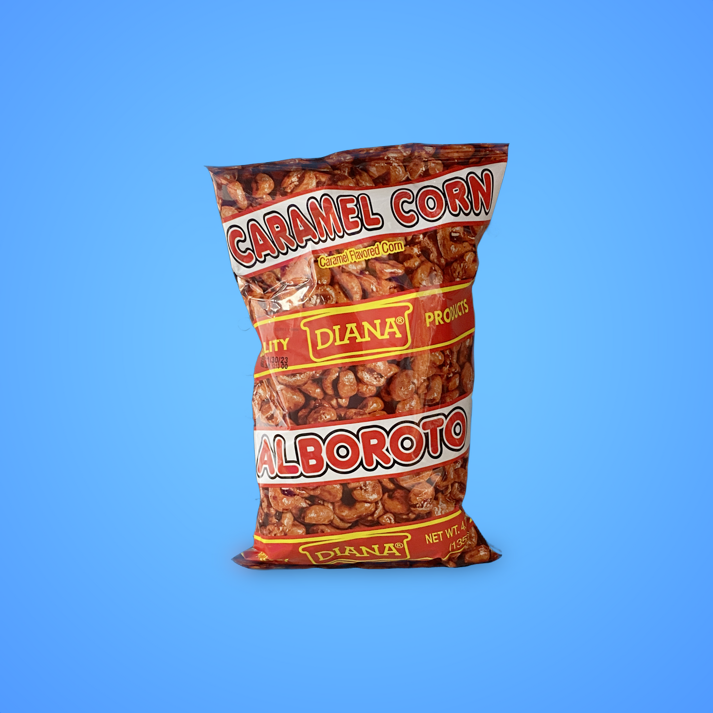 Alboroto