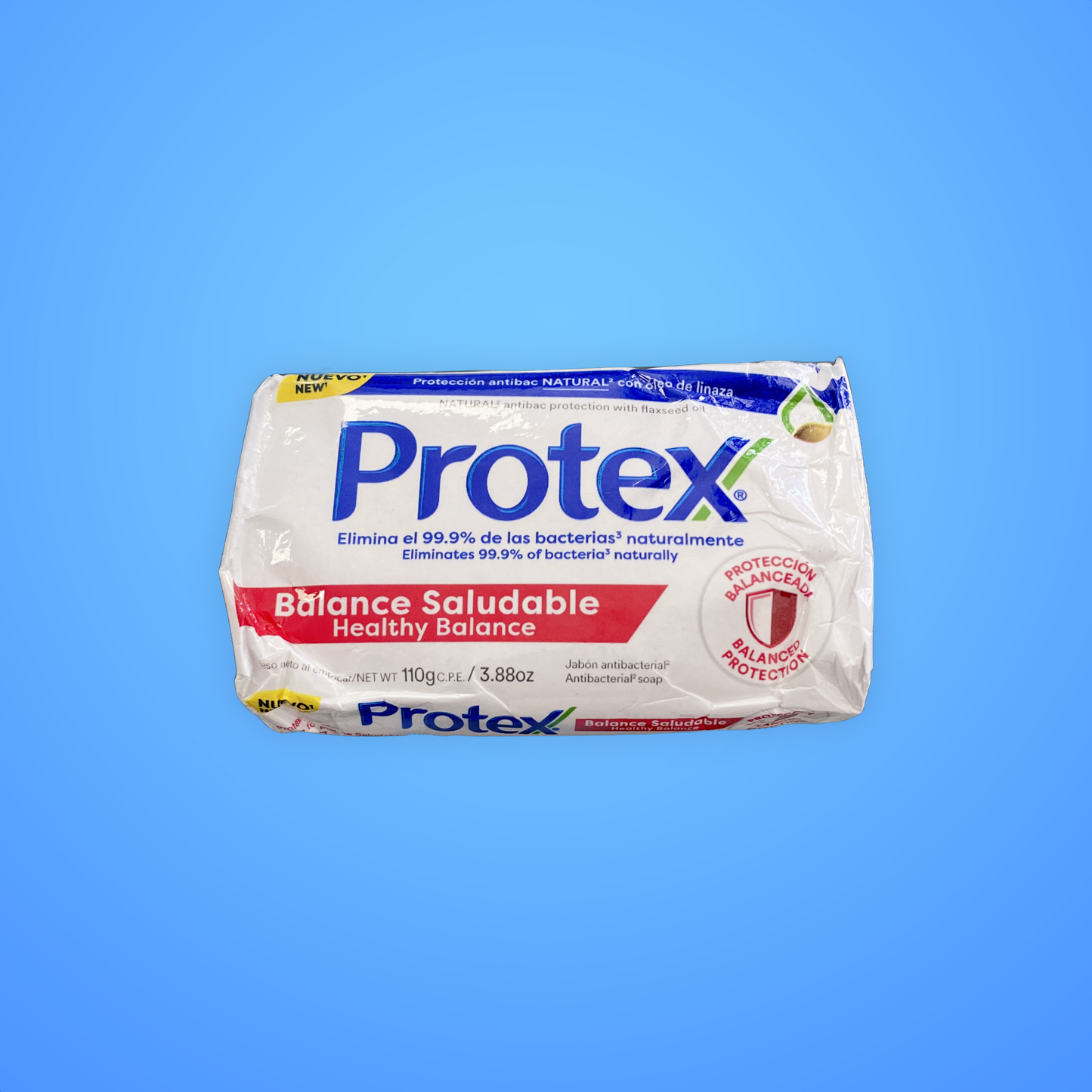 Jabón protex