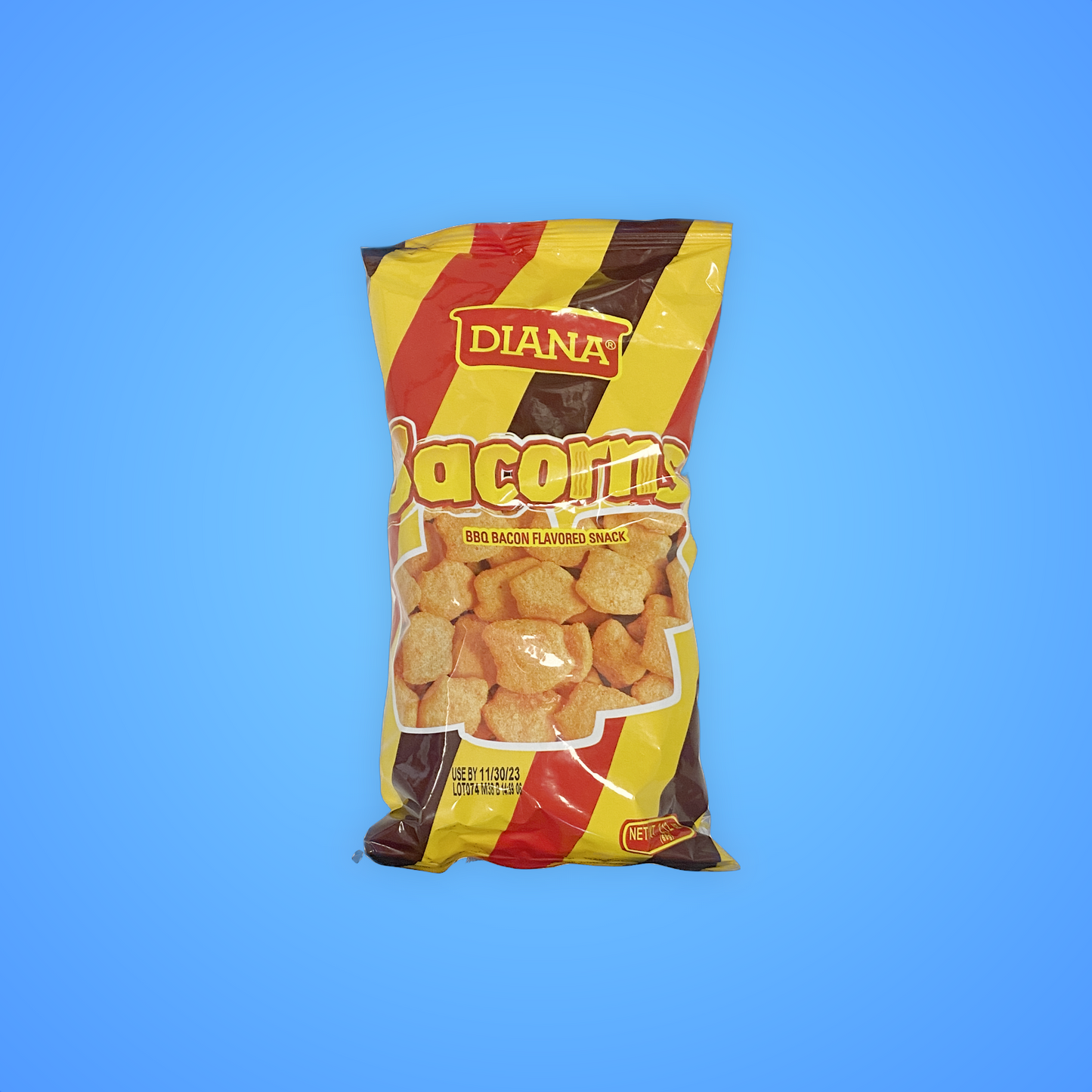 Tocinito bolsa grande