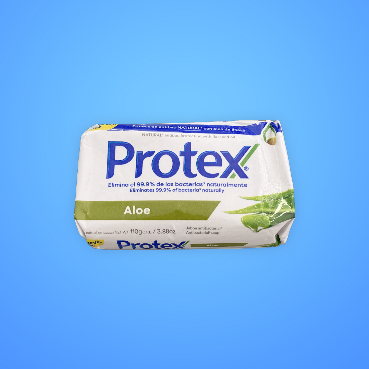 Jabón protex