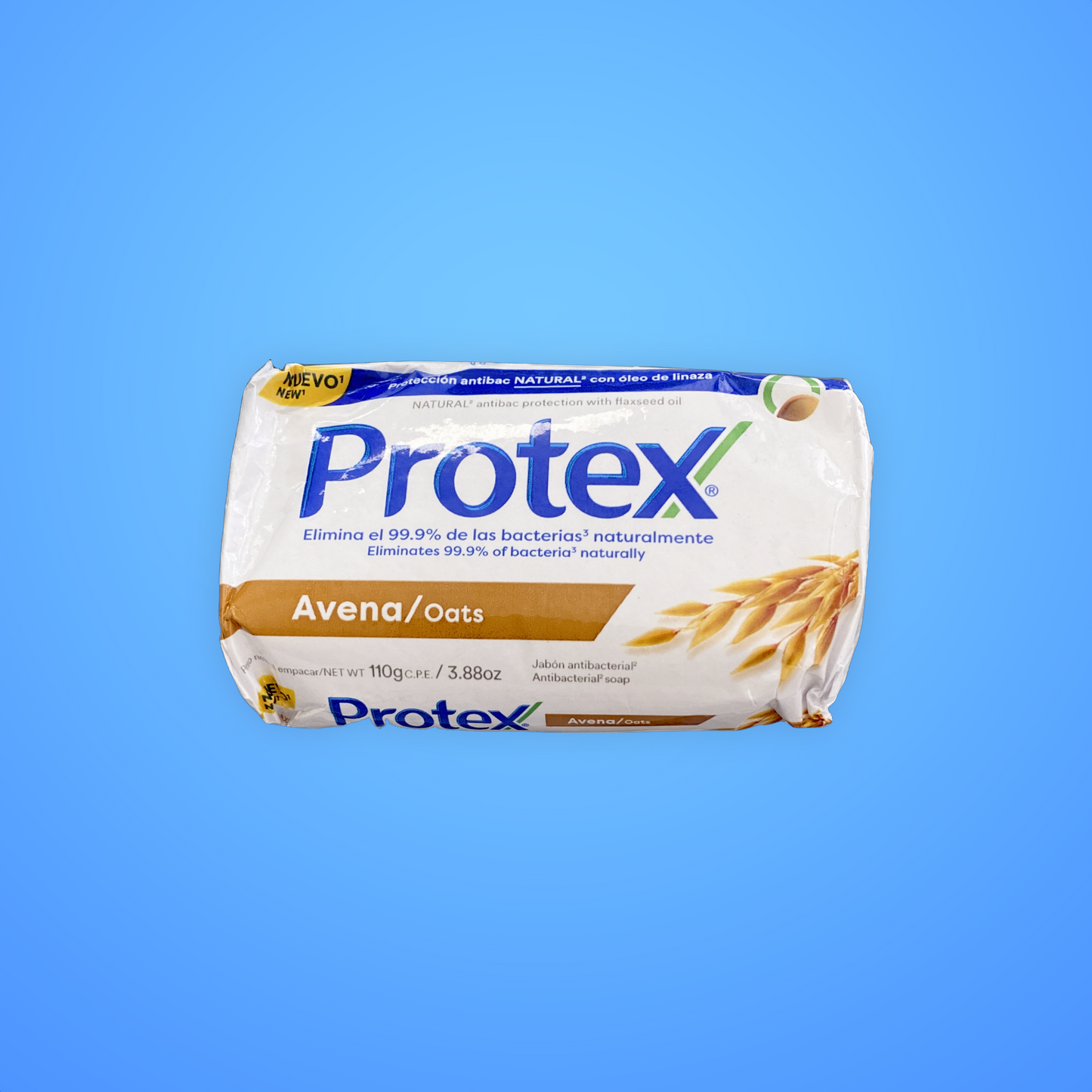 Jabón protex