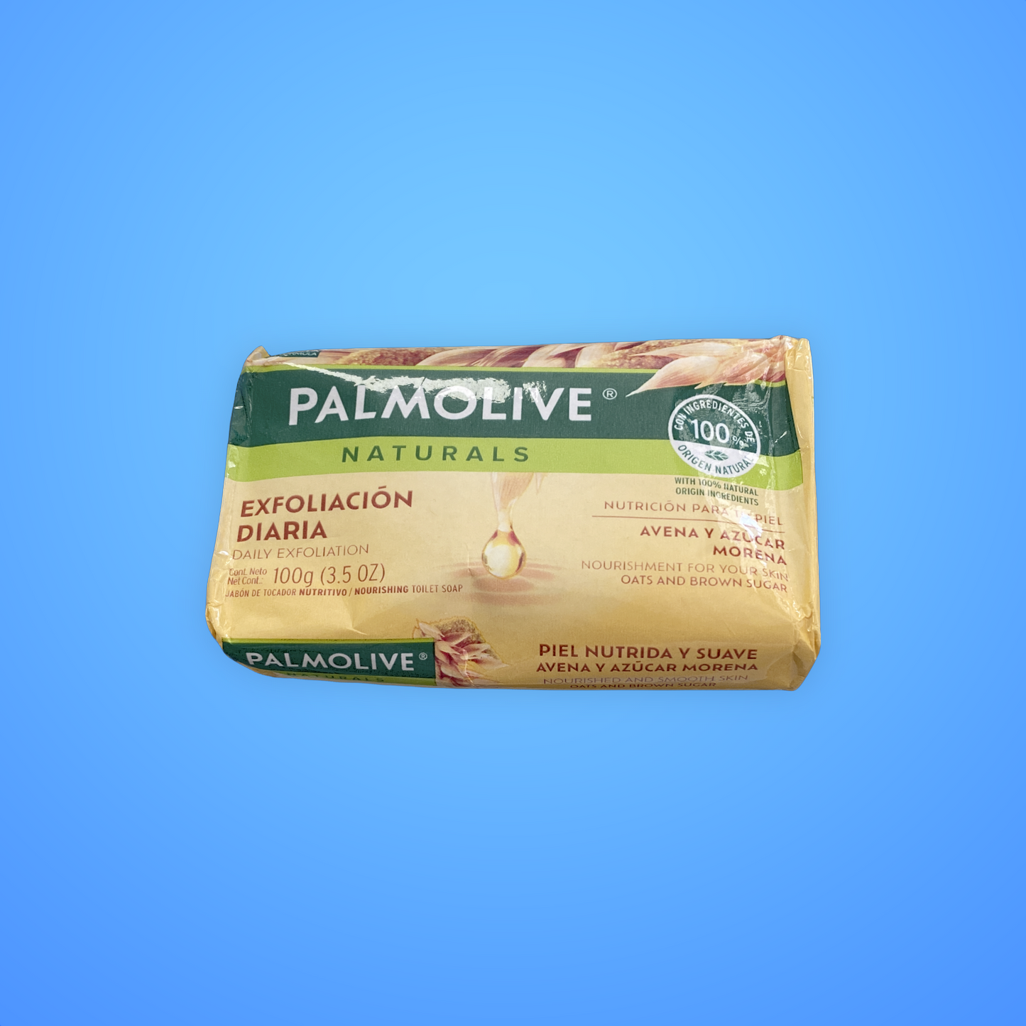 Palmolive