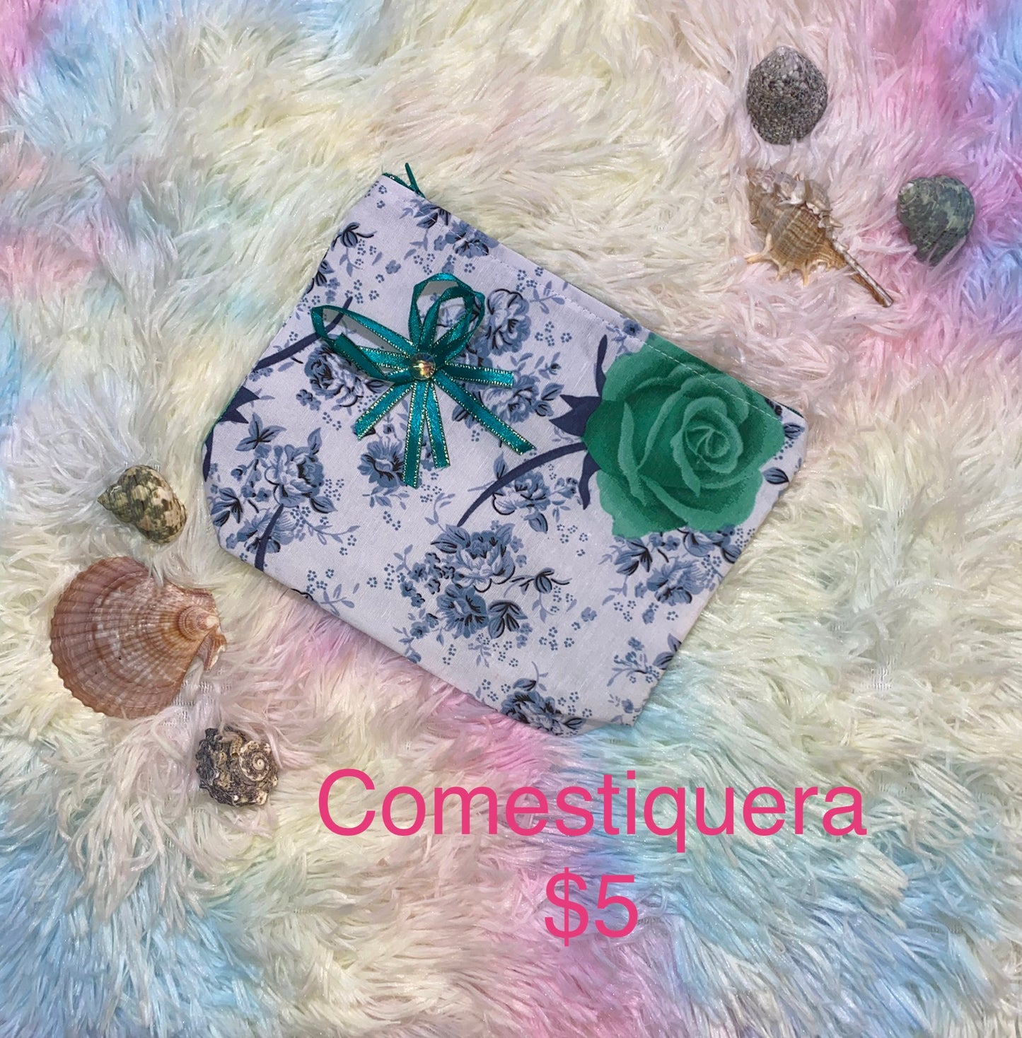 Cosmetiqueras,marca Doroty,unidad