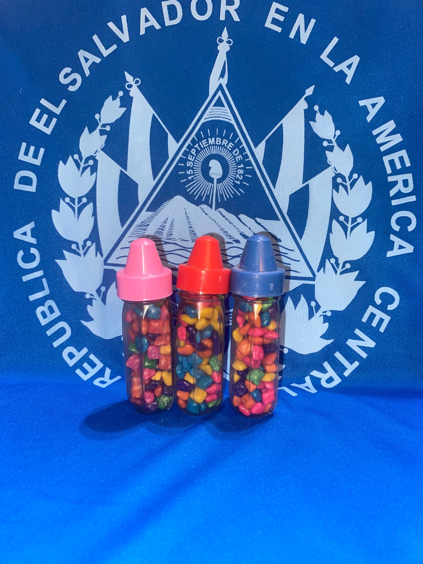 Pachitas