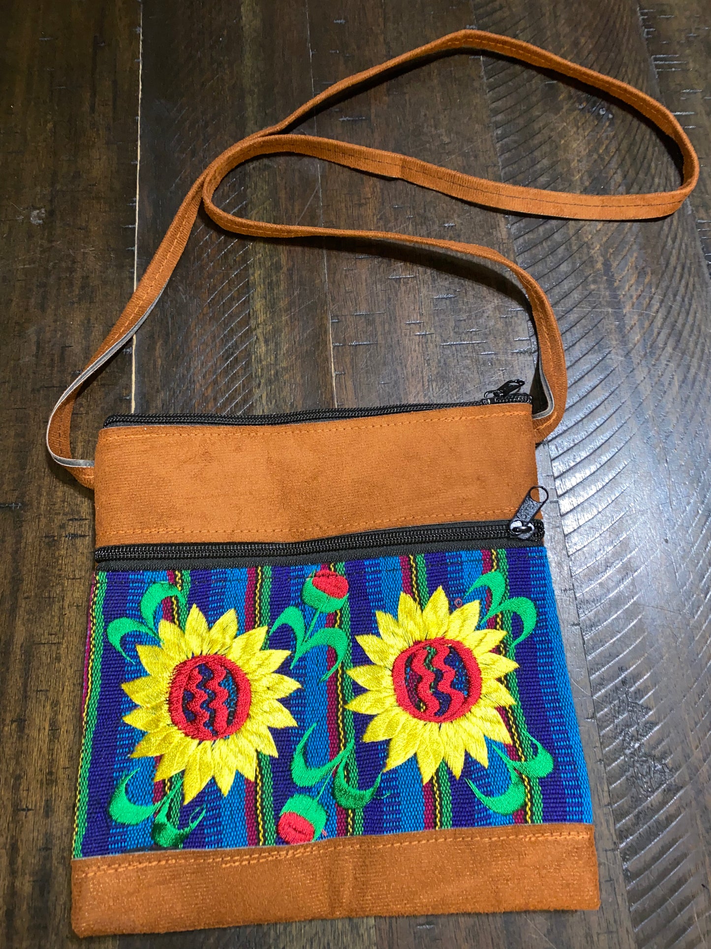 Cartera típica