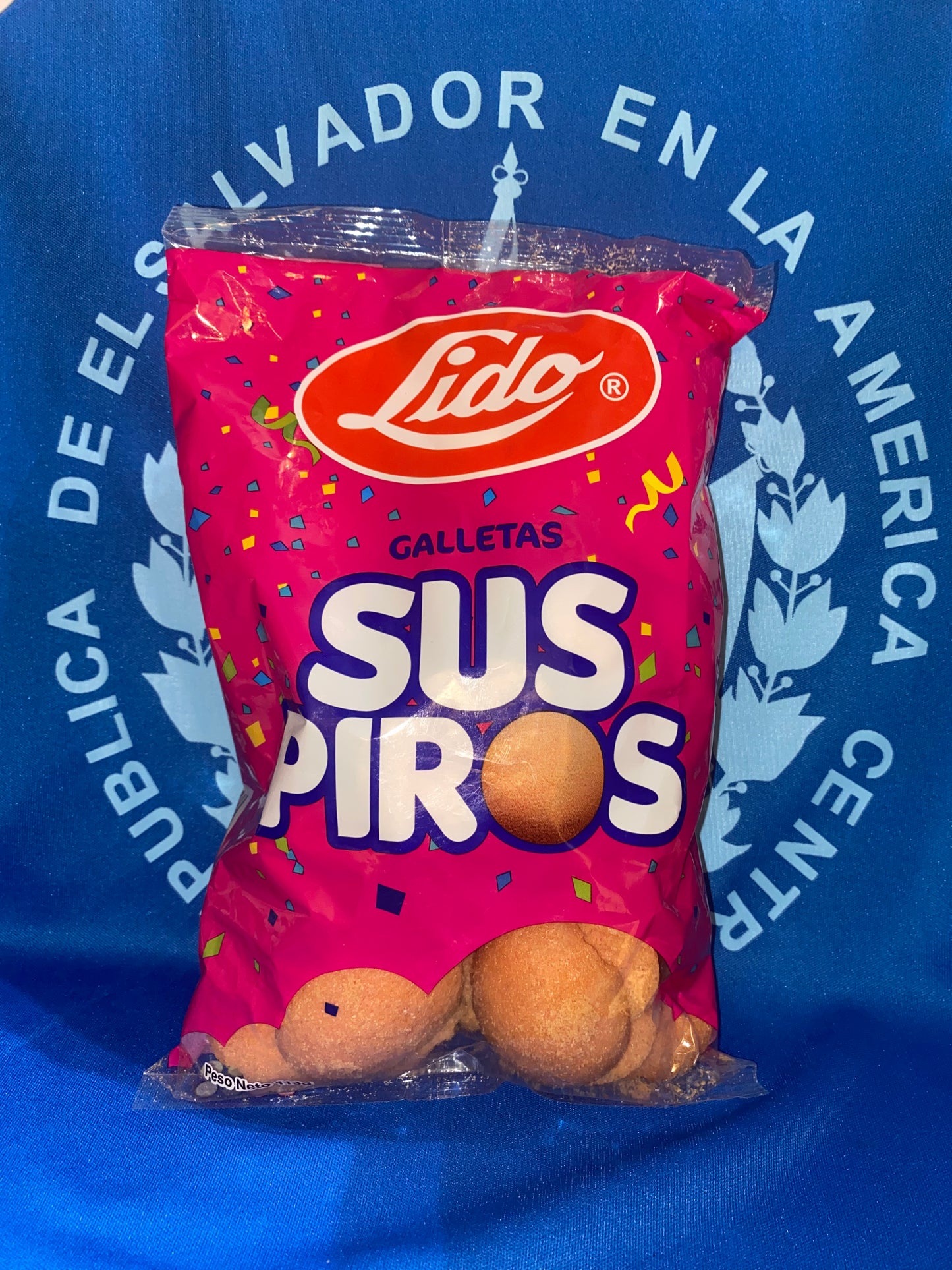 Suspiros