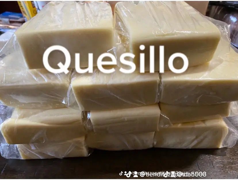 Quesillo salvadoreño (libra)