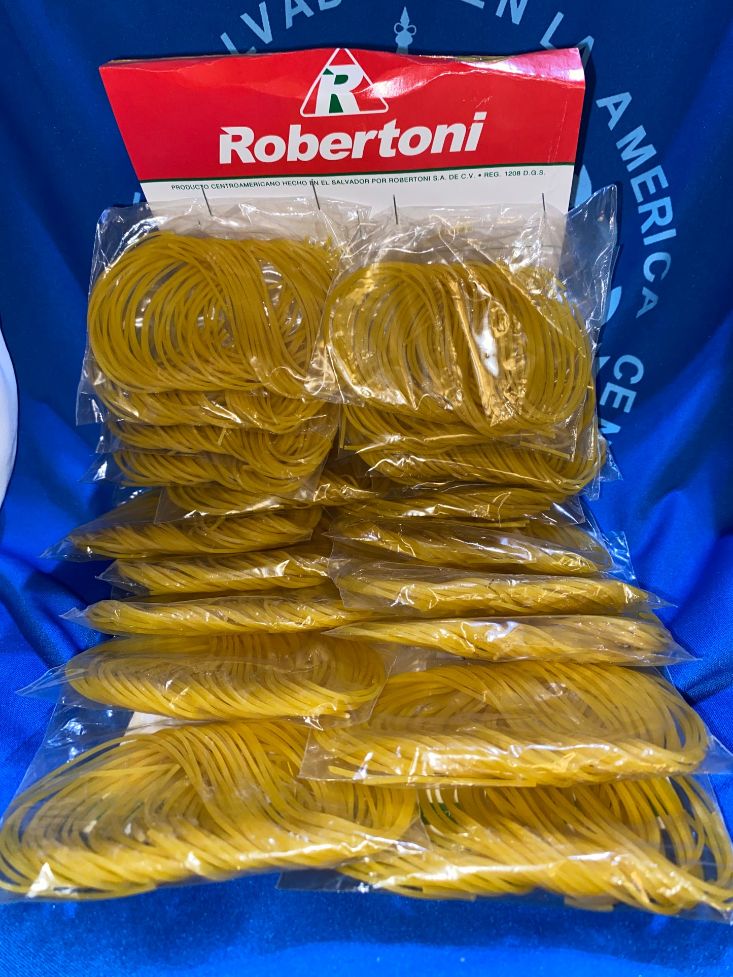 Fideos