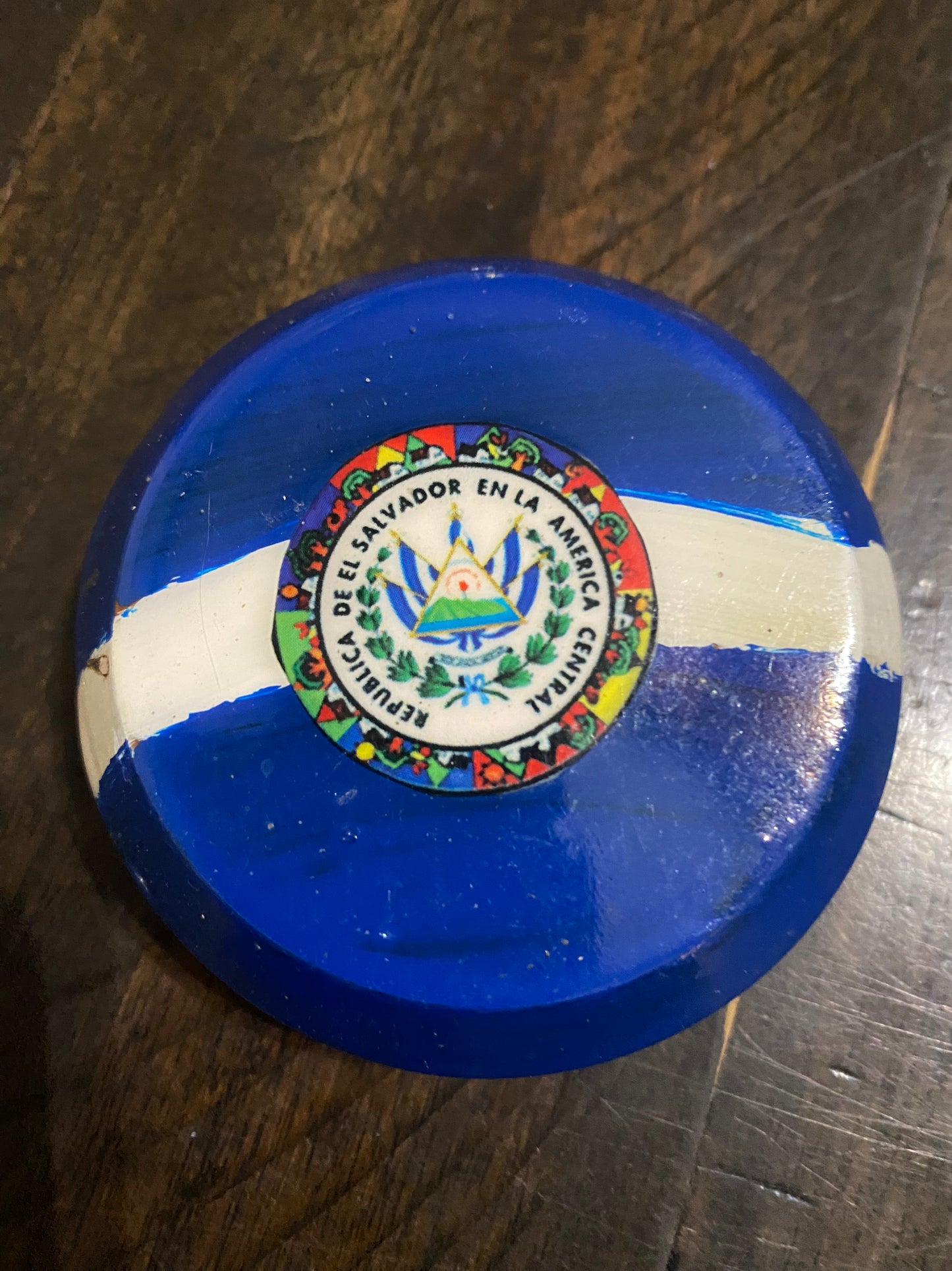 Yoyo