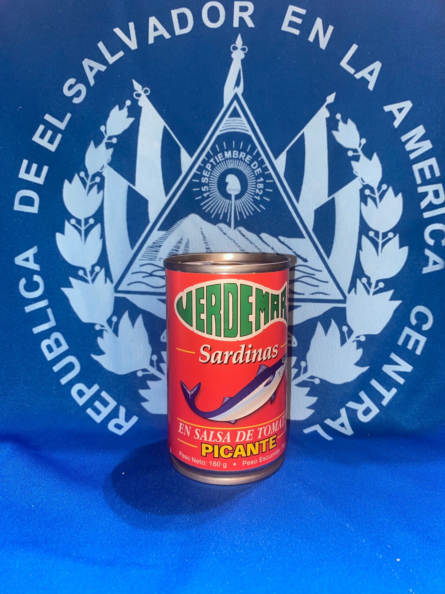 Sardinas