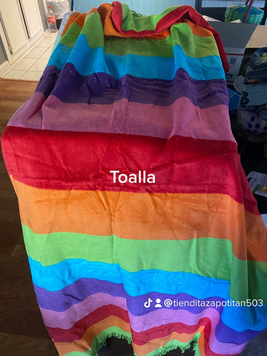 Tolalla