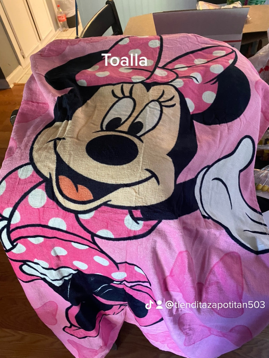 Toalla