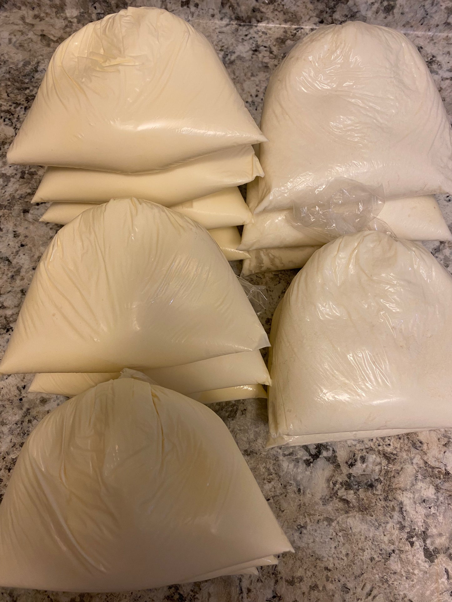 Mantequilla Pura