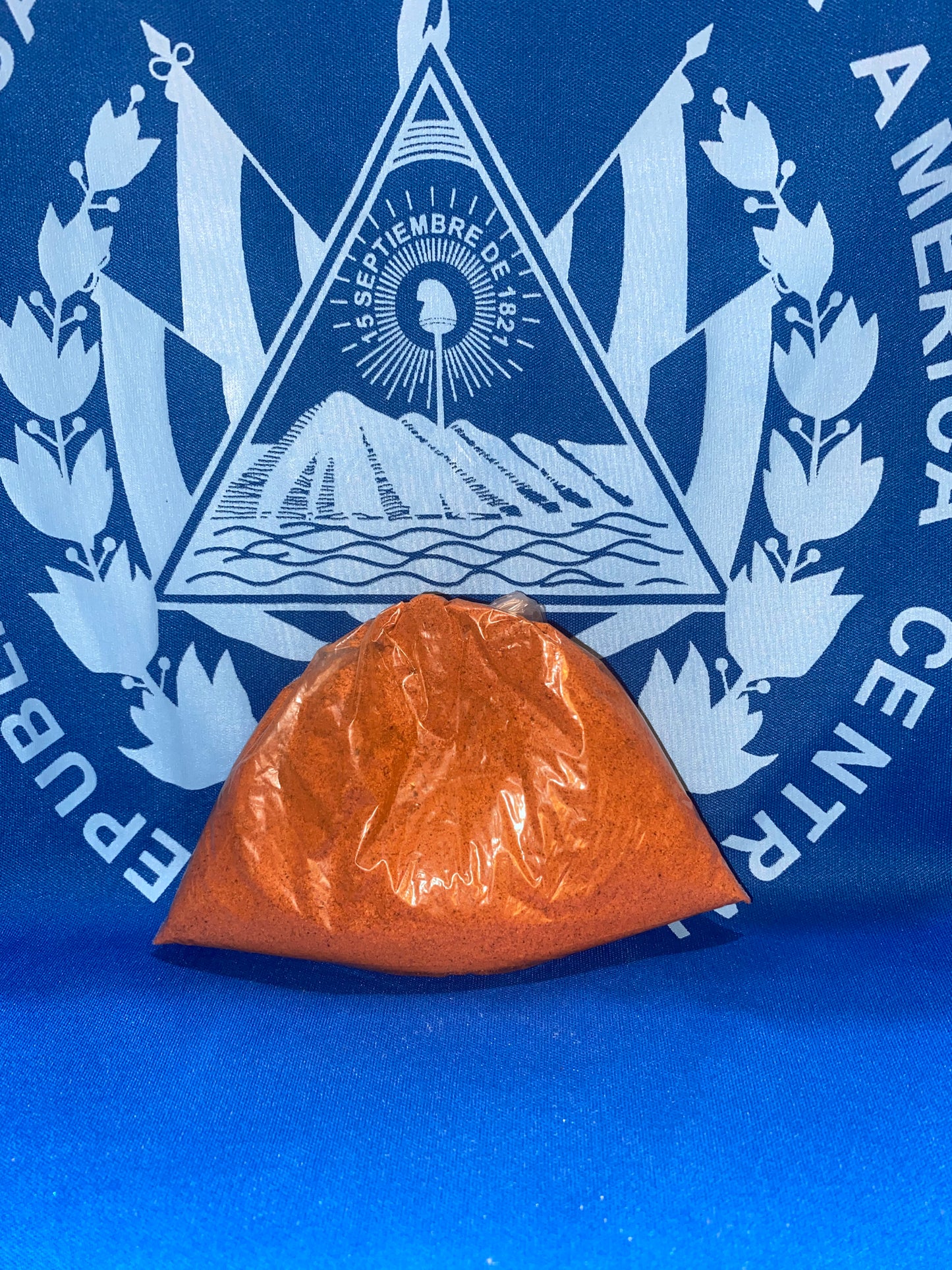Relajo molido(especias para hornear)