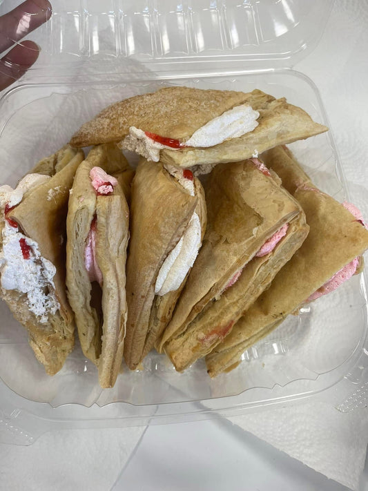 Pañuelos (domo de 12 unidades)