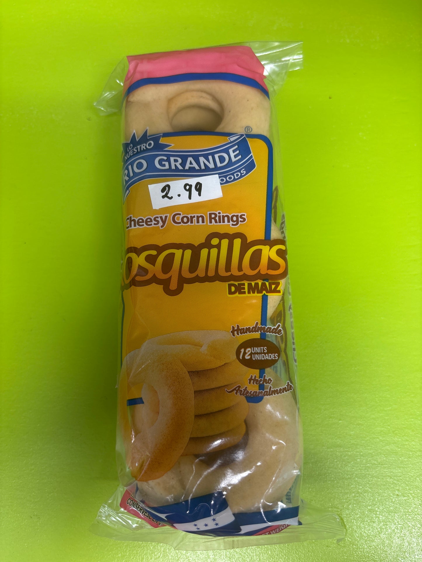 Rosquillas