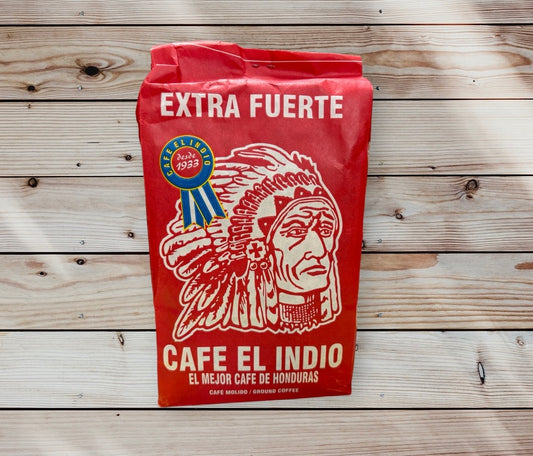 Café indio