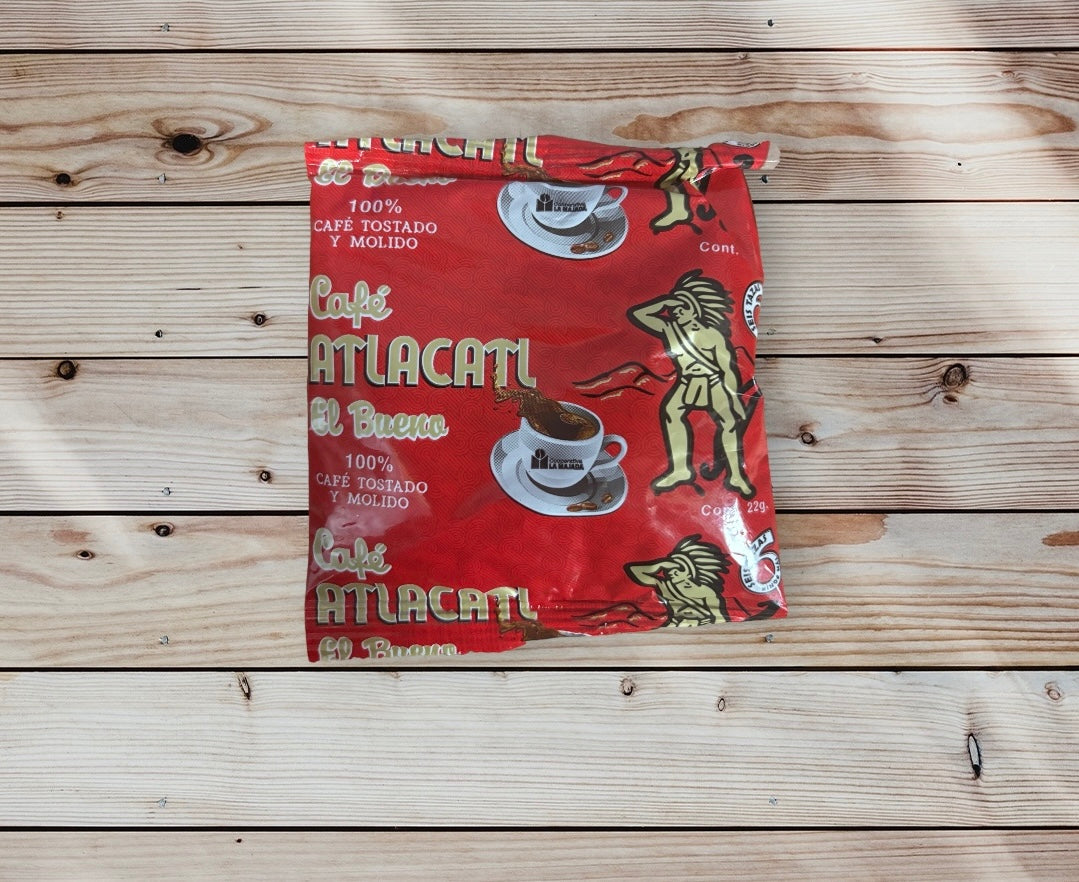 Café Atlacatl