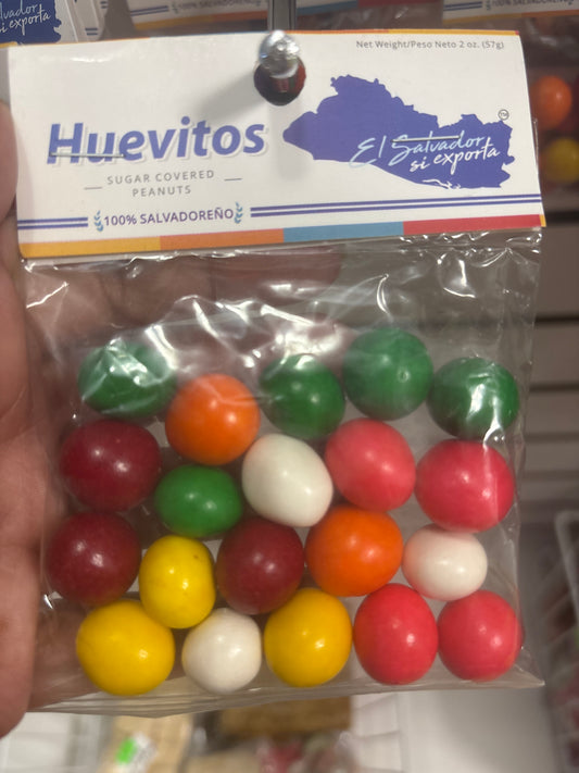 Huevitos