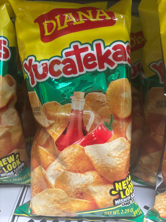 Yucateka