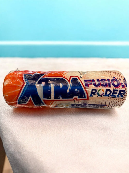 Jabón extra oferta de 3