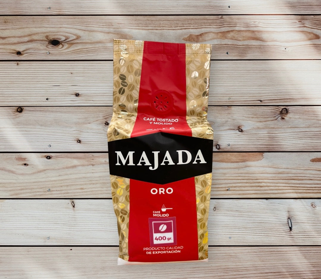 Café Majada g.