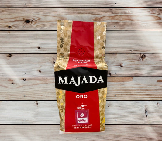 Café Majada g.