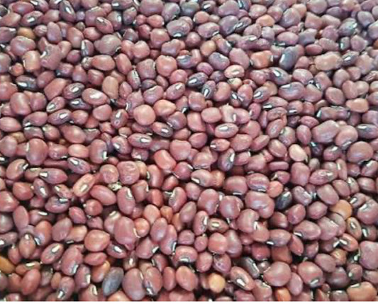 Frijol mono seco (1 libra)