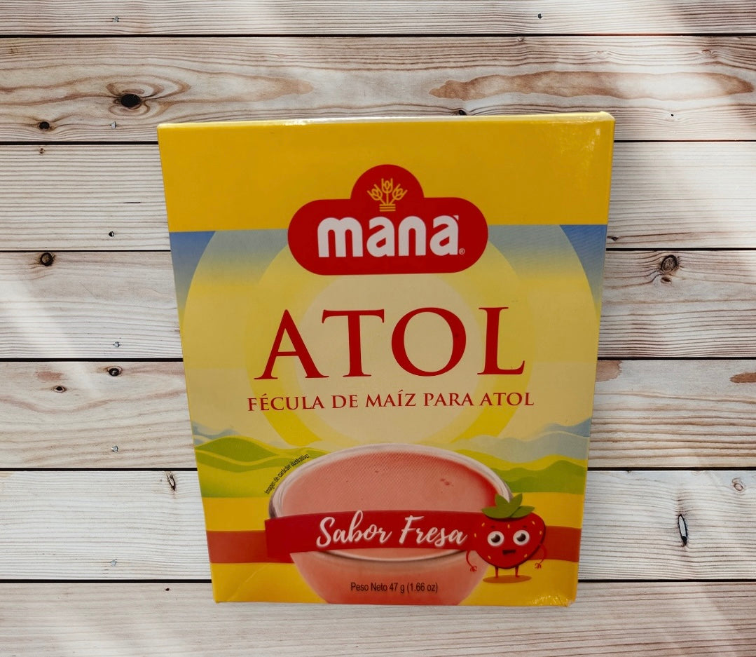 Atol Mana fresa