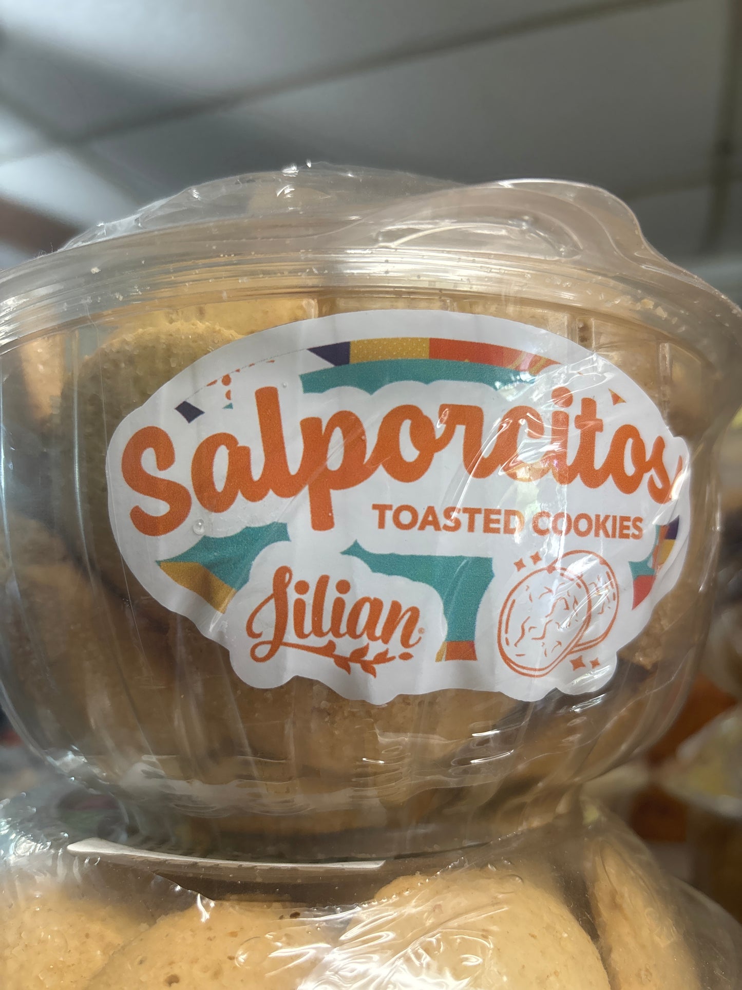 Salporcitos