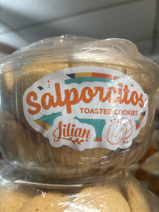 Salporcitos