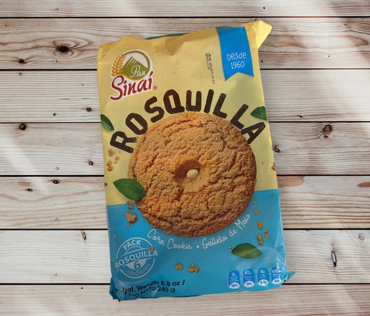 Rosquilla Sinaí