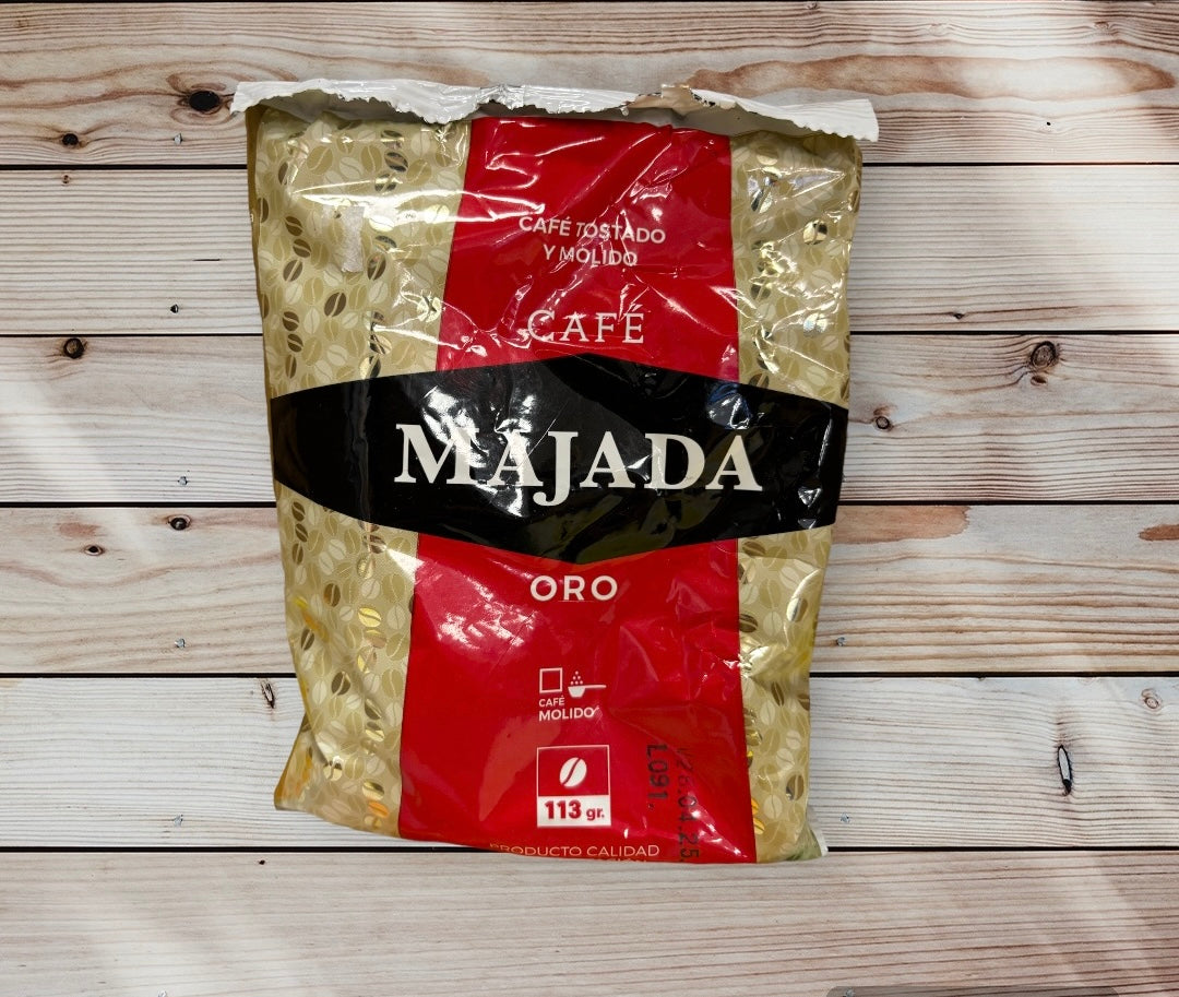 Café majada ch.