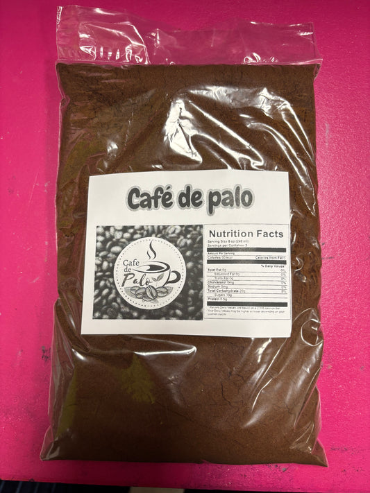 Café de palo