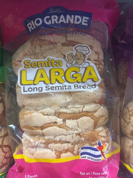 Semita larga