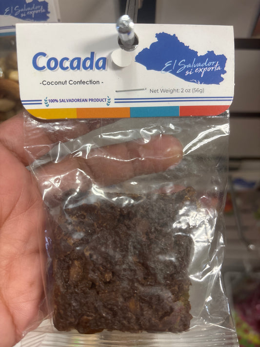 Cocada